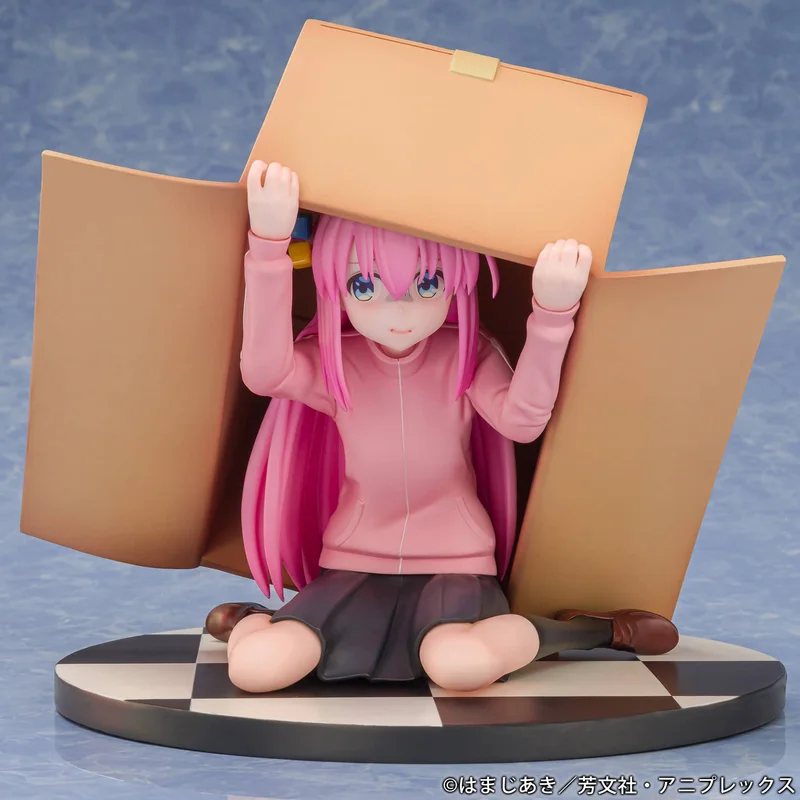 Bocchi the Rock! PVC Statue 1/7 Hitori Gotoh 16 cm